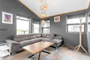 Selfoss Modern Cabins